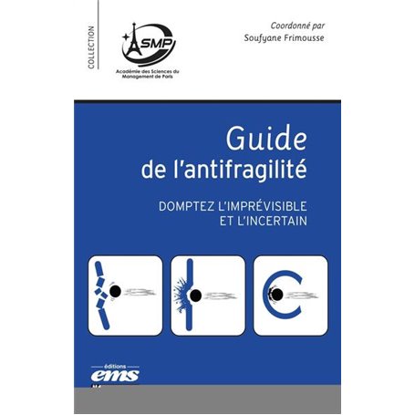 Guide de l'antifragilité