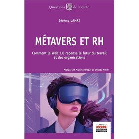 Métavers et RH