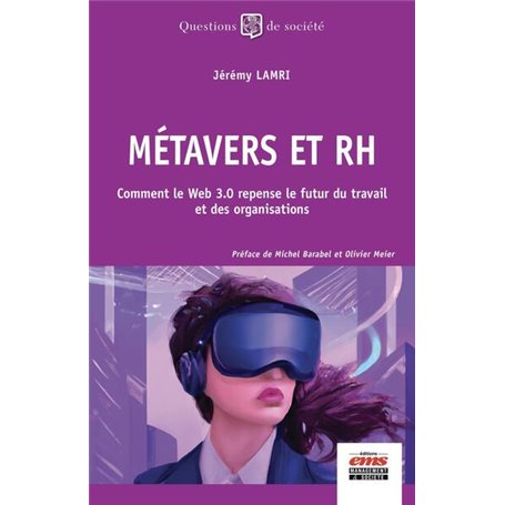 Métavers et RH