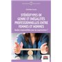 Stéréotypes de genre et inégalités professionnelles entre femmes et hommes