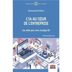 L'IA au coeur de l'entreprise