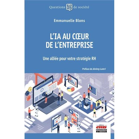 L'IA au coeur de l'entreprise