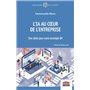 L'IA au coeur de l'entreprise