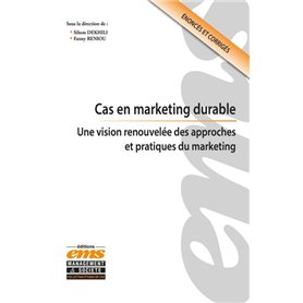 Cas en marketing durable