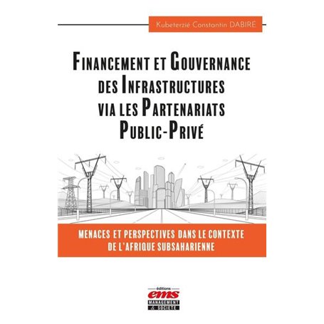 Financement et gouvernance des infrastructures via les partenariats public-privé