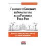 Financement et gouvernance des infrastructures via les partenariats public-privé