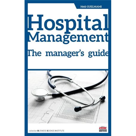 Hospital Management