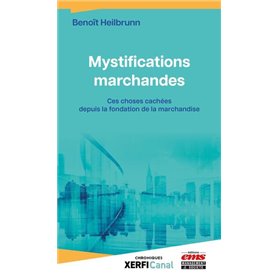 Mystifications marchandes