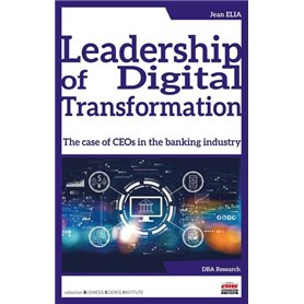 Leadership of Digital Transformation