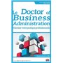 Le « Doctor of Business Administration » : valoriser votre pratique professionnelle