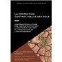 La protection contractuelle des sols