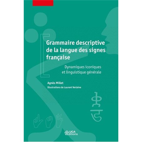 Grammaire descriptive de la langue des signes française