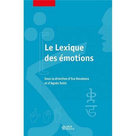 Le Lexique des émotions