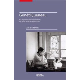 GénétiQueneau