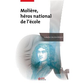 Molière, héros national de l'école