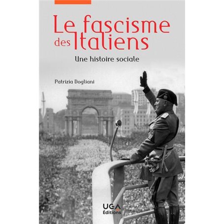 Le fascisme des Italiens