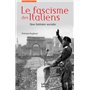 Le fascisme des Italiens