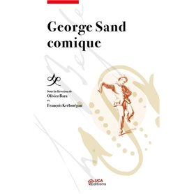 George Sand comique