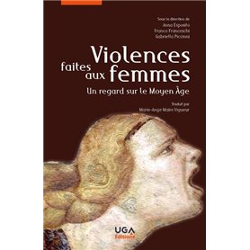 Violences faites aux femmes