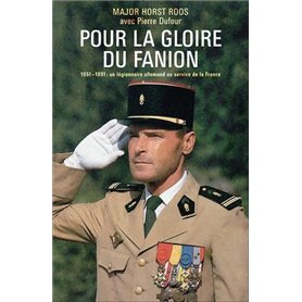 Pour la gloire du fanion