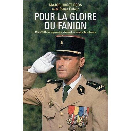 Pour la gloire du fanion