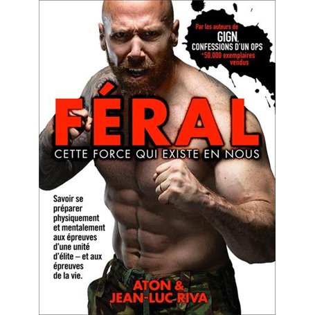 Féral : cette force qui existe en nous