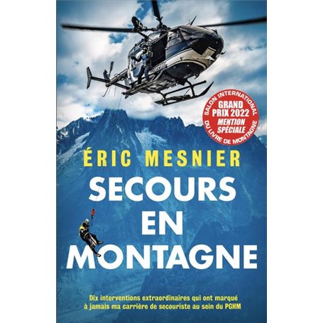 Secours en montagne