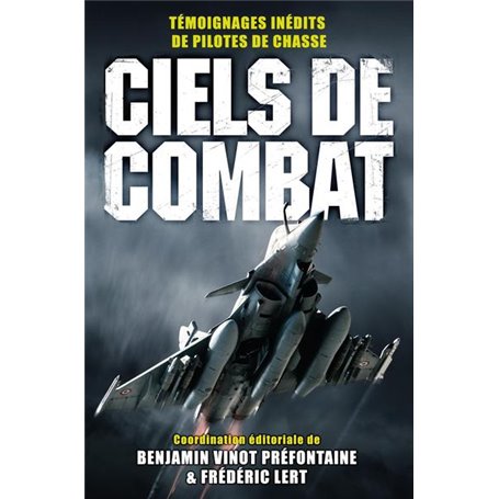 Ciels de combat