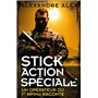 Stick Action Spéciale