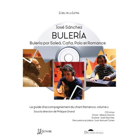 Buleria