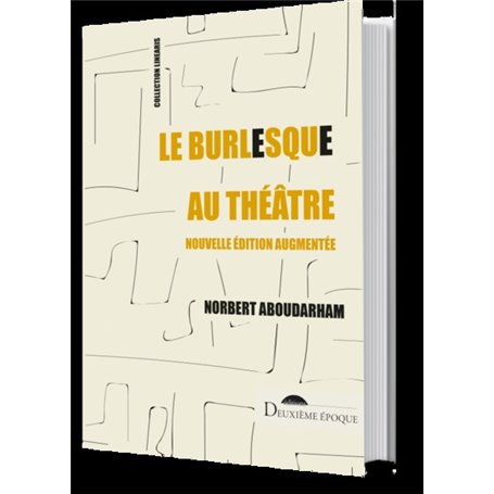 Le burlesque au théâtre