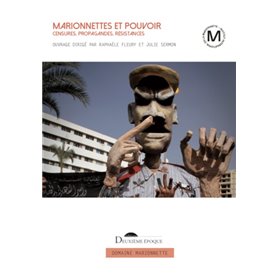 Marionnettes et pouvoir