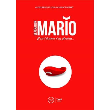Générations Mario