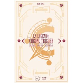 La légende Chrono Trigger