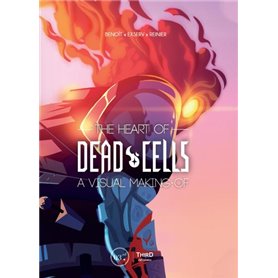 The heart of Dead Cells