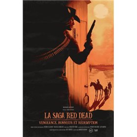 La Saga Red Dead