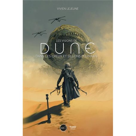 Les visions de Dune