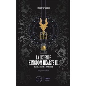 La Légende Kingdom Hearts III