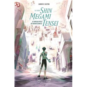 La saga Shin Megami Tensei