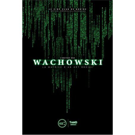 L'oeuvre des Wachowski