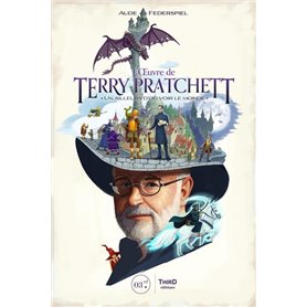 L'oeuvre de Terry Pratchett
