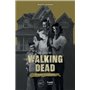 Les Vies de The Walking Dead