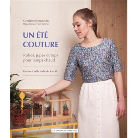 Un été couture