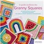 Le guide moderne des Granny Squares