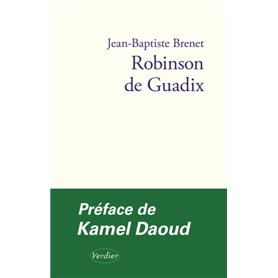 Robinson de Guadix