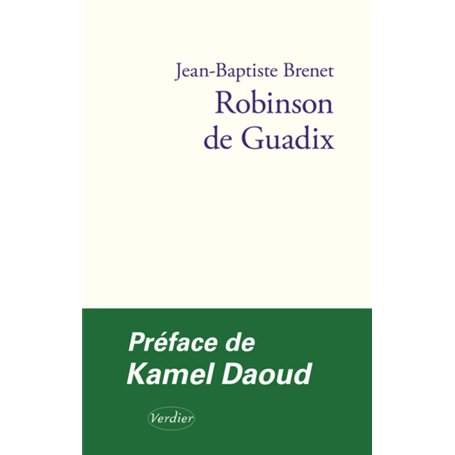 Robinson de Guadix