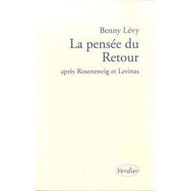 La pensée du retour