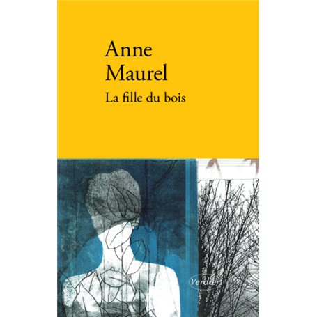 La fille du bois