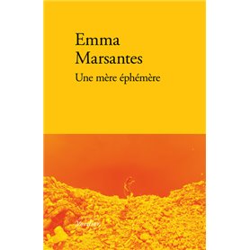 Une mère éphémère