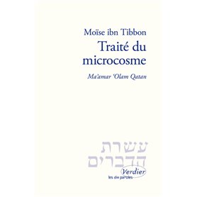 Traité du microcosme